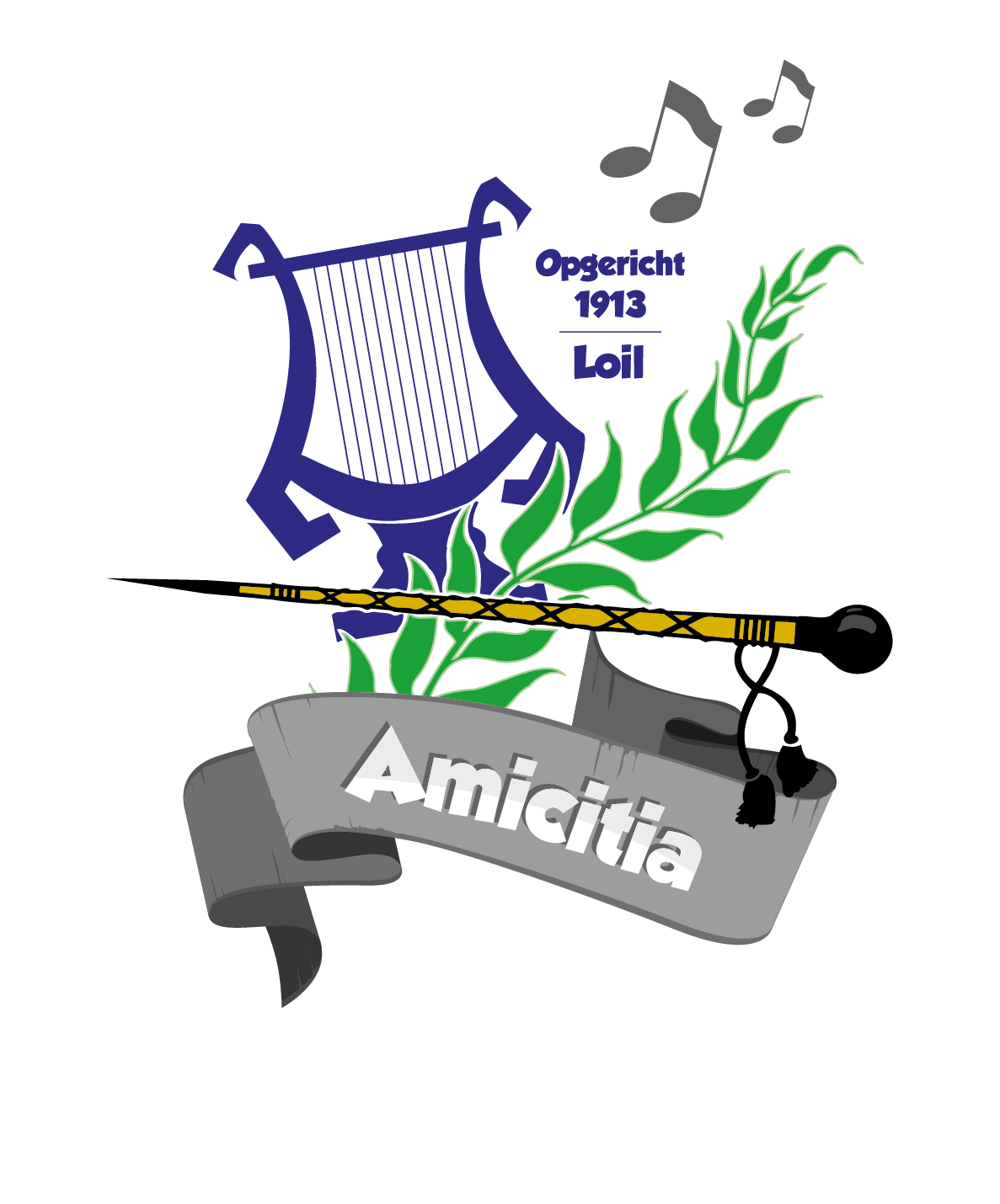 amicitialoil