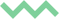 Zigzag lijn groen - Amicitia