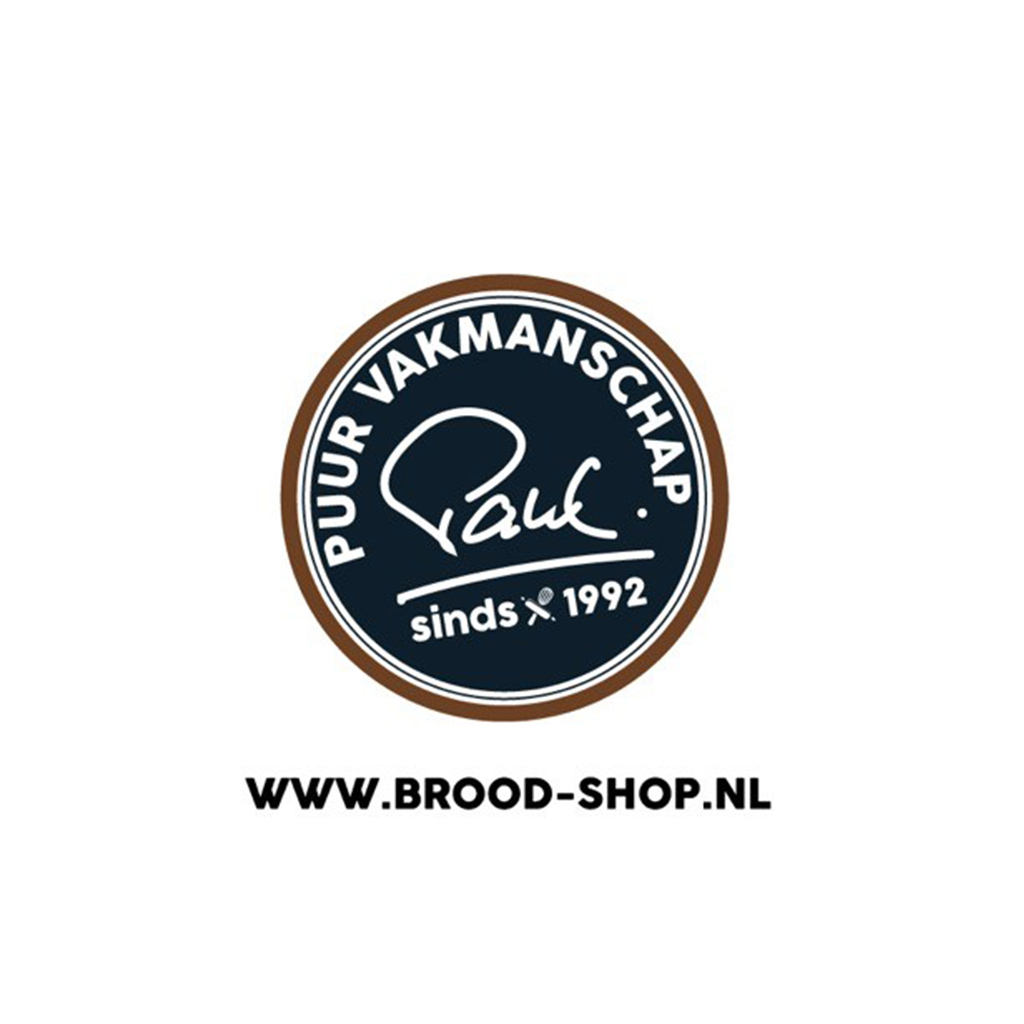 Paul Brood Shop