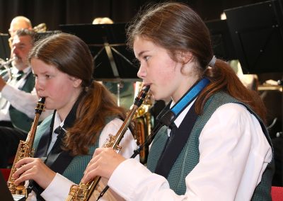 Muziekvereniging Amicita Loil Montferland - Jeugd Houtblazers