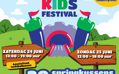 Kids Festival 2023