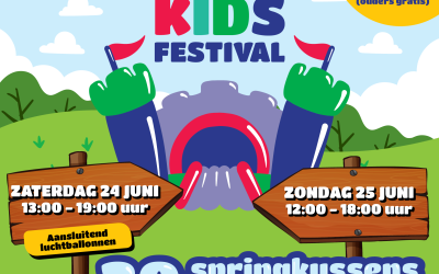 Kids Festival 2024