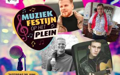 Sfeermarkt 2024