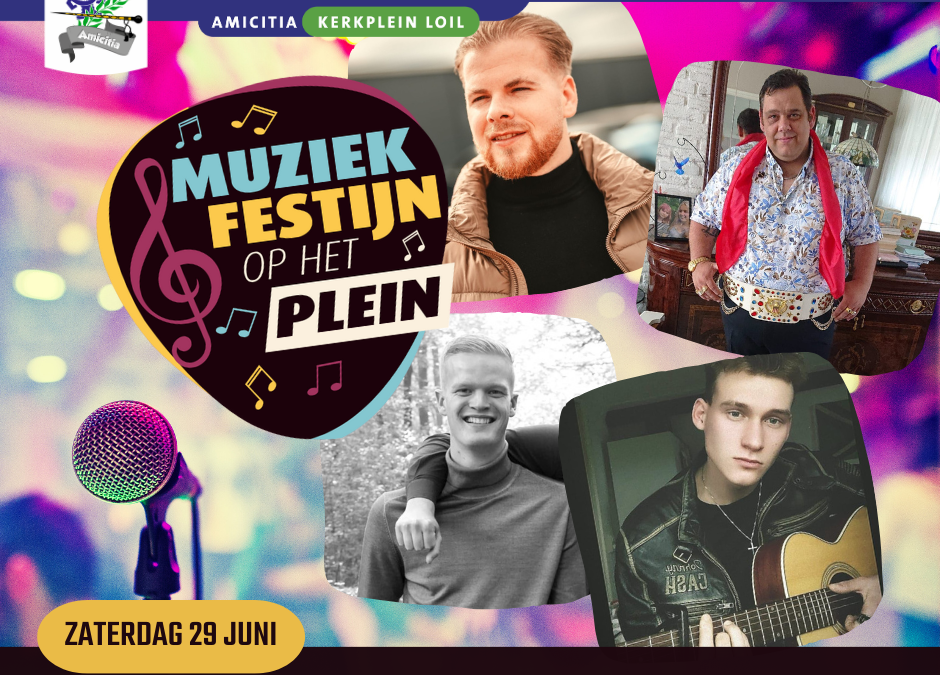 Sfeermarkt 2024