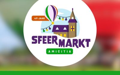 Sfeermarkt 2025
