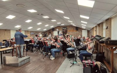Loil meets Greffelkamp: Muziekfeest in de Eventkerk