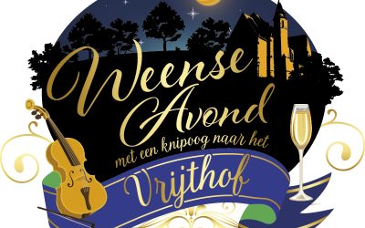 Amicitia presenteert: Een Weense avond met een vleugje Vrijthof in de 7e Hemel